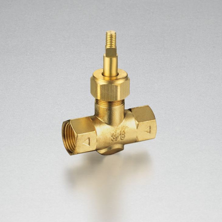 LQ-30015 Brass Valve